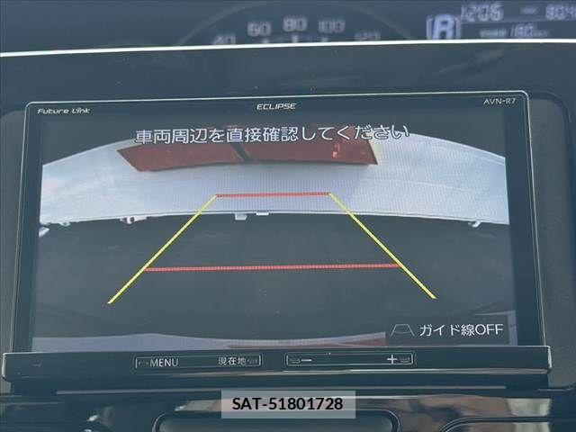 Daihatsu TANTO CUSTOM 2017-12 7330607-3
