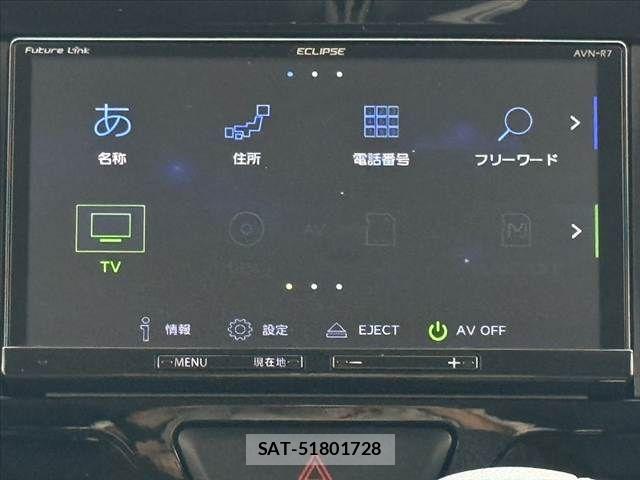 Daihatsu TANTO CUSTOM 2017-12 7330607-4