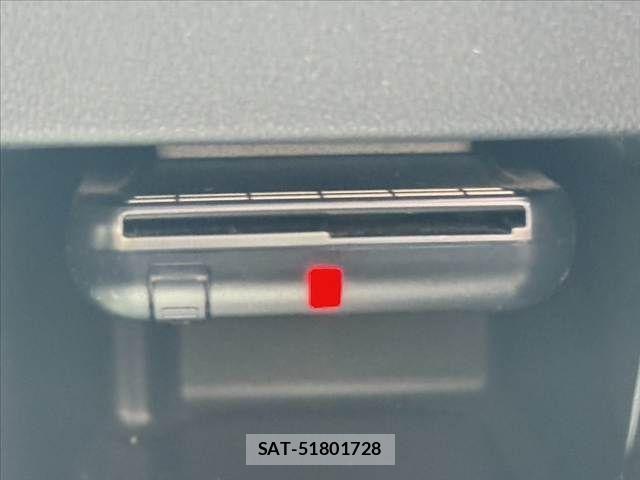 Daihatsu TANTO CUSTOM 2017-12 7330607-5