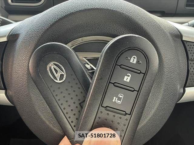 Daihatsu TANTO CUSTOM 2017-12 7330607-6