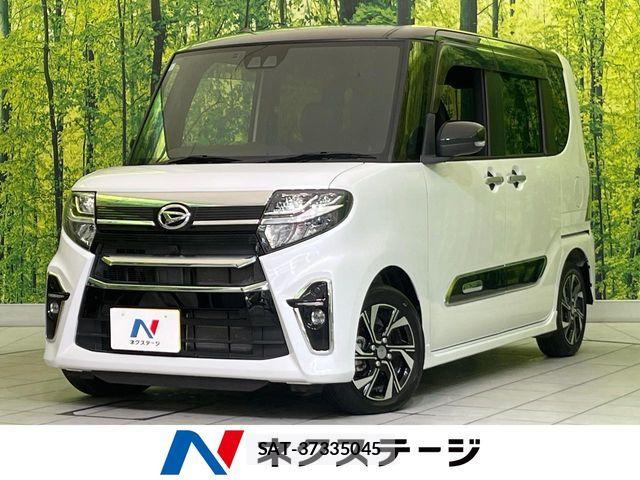 Daihatsu TANTO CUSTOM 2021-02 7330571-0