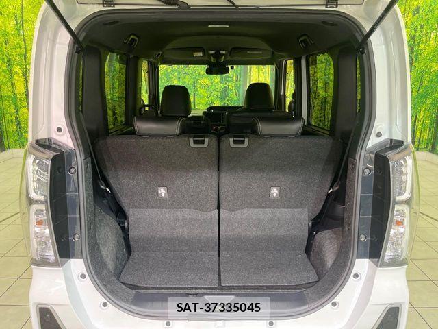 Daihatsu TANTO CUSTOM 2021-02 7330571-9