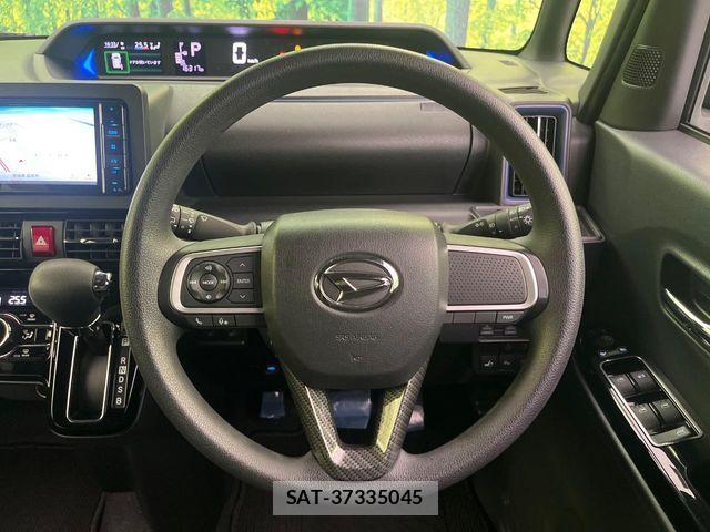 Daihatsu TANTO CUSTOM 2021-02 7330571-10