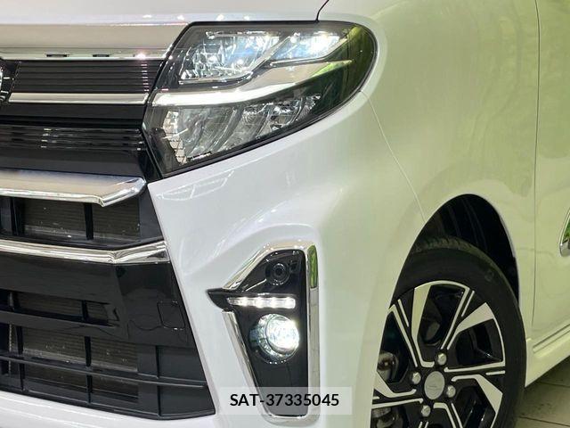 Daihatsu TANTO CUSTOM 2021-02 7330571-11