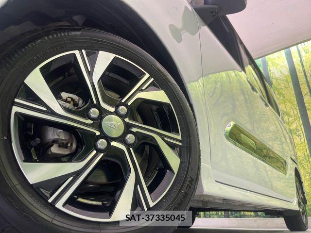 Daihatsu TANTO CUSTOM 2021-02 7330571-12