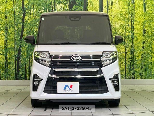 Daihatsu TANTO CUSTOM 2021-02 7330571-13