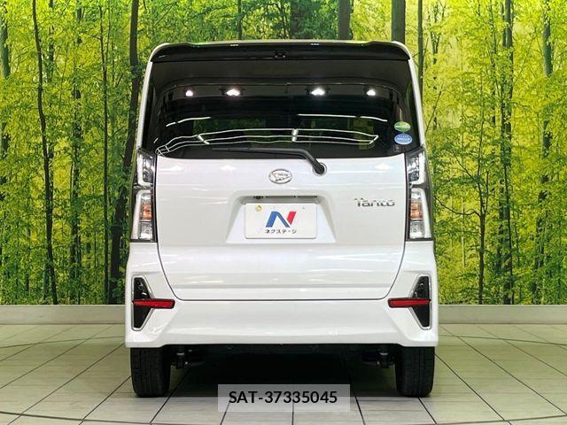 Daihatsu TANTO CUSTOM 2021-02 7330571-14