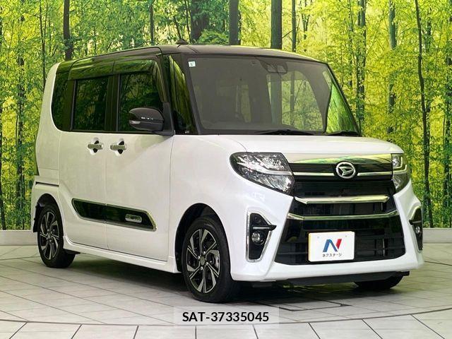 Daihatsu TANTO CUSTOM 2021-02 7330571-15