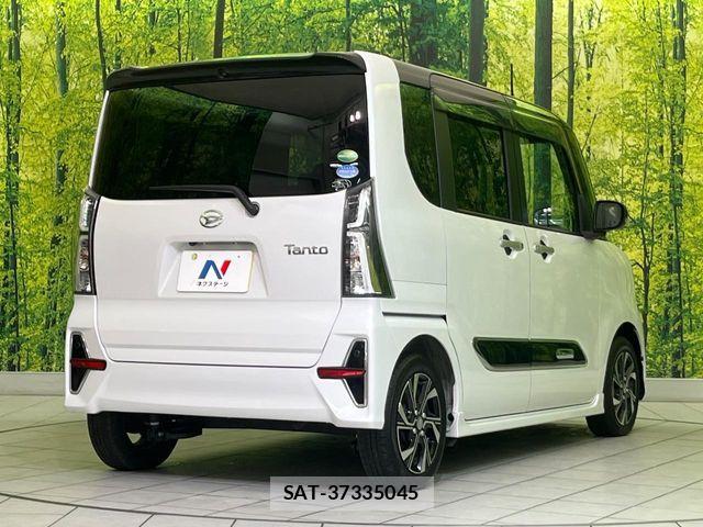 Daihatsu TANTO CUSTOM 2021-02 7330571-16