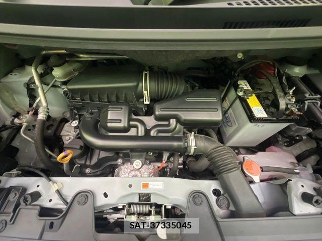 Daihatsu TANTO CUSTOM 2021-02 7330571-17