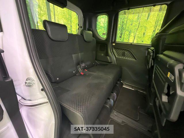 Daihatsu TANTO CUSTOM 2021-02 7330571-8
