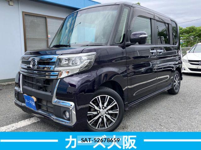 Daihatsu TANTO CUSTOM 2016-10 7330602-0