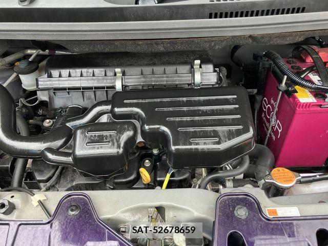 Daihatsu TANTO CUSTOM 2016-10 7330602-9