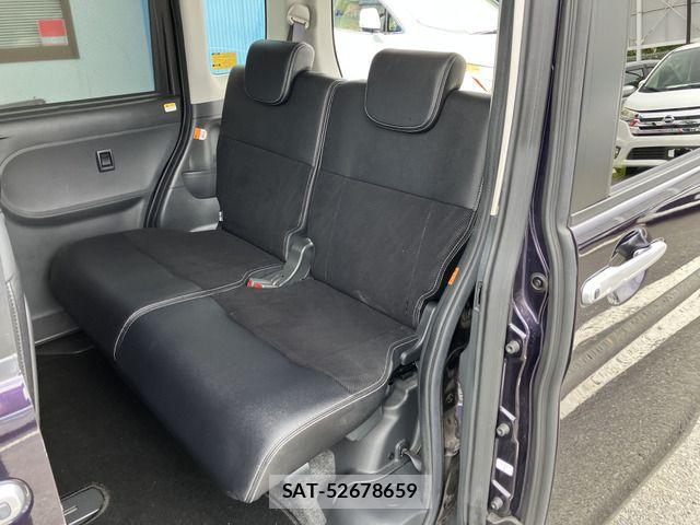 Daihatsu TANTO CUSTOM 2016-10 7330602-4