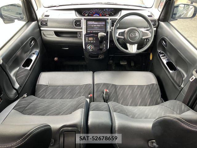 Daihatsu TANTO CUSTOM 2016-10 7330602-5