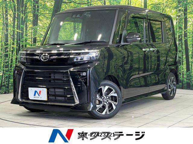 Daihatsu TANTO CUSTOM 2023-06 7330573-0