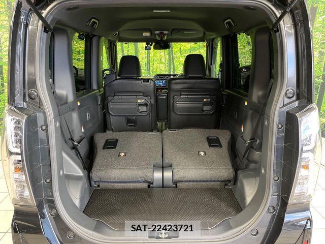 Daihatsu TANTO CUSTOM 2023-06 7330573-10
