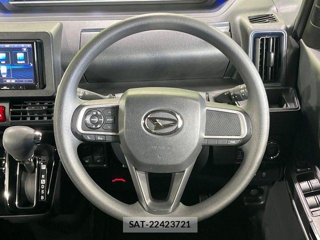 Daihatsu TANTO CUSTOM 2023-06 7330573-11