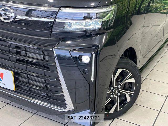 Daihatsu TANTO CUSTOM 2023-06 7330573-12
