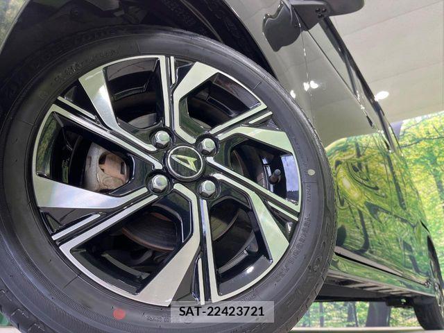 Daihatsu TANTO CUSTOM 2023-06 7330573-13