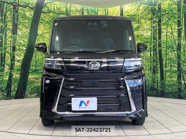 Daihatsu TANTO CUSTOM 2023-06 7330573-14