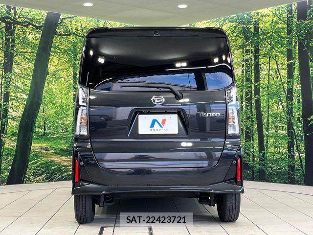 Daihatsu TANTO CUSTOM 2023-06 7330573-15