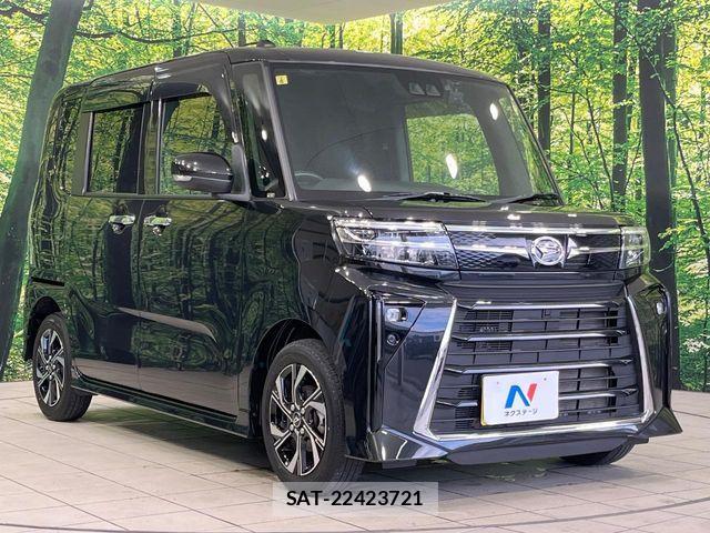 Daihatsu TANTO CUSTOM 2023-06 7330573-16