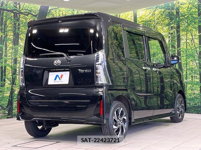 Daihatsu TANTO CUSTOM 2023-06 7330573-17