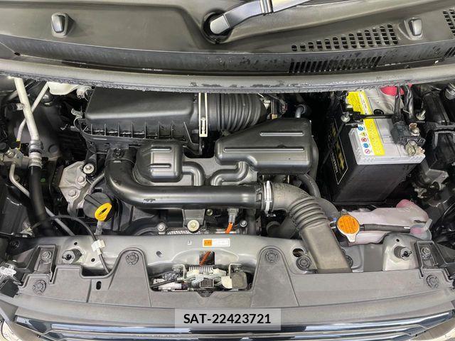 Daihatsu TANTO CUSTOM 2023-06 7330573-18