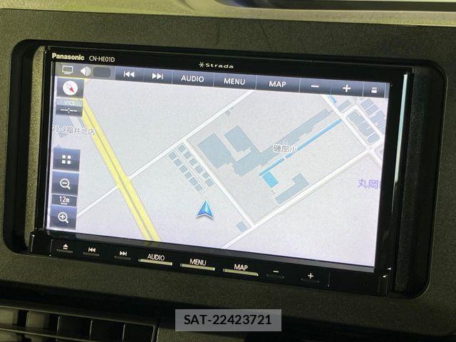 Daihatsu TANTO CUSTOM 2023-06 7330573-2