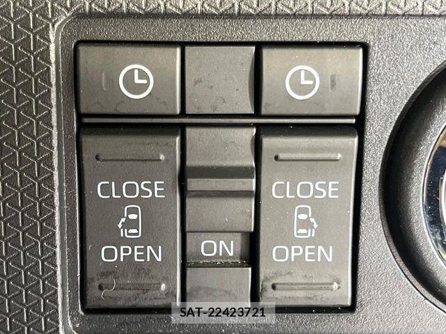 Daihatsu TANTO CUSTOM 2023-06 7330573-4