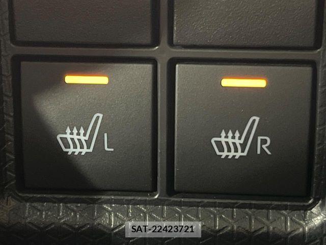 Daihatsu TANTO CUSTOM 2023-06 7330573-5