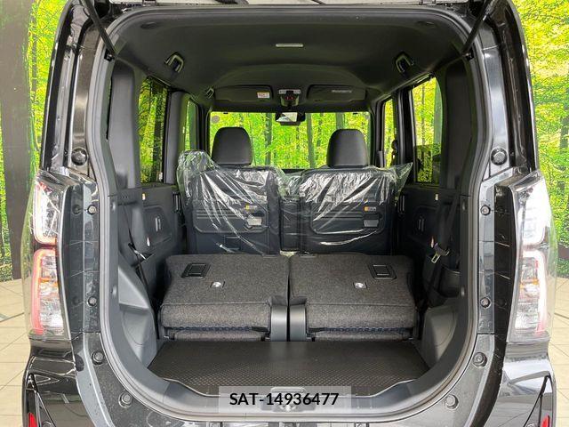 Daihatsu TANTO CUSTOM 2025-12 7360120-9