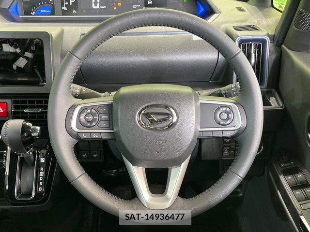 Daihatsu TANTO CUSTOM 2025-12 7360120-10