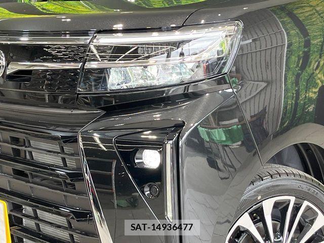 Daihatsu TANTO CUSTOM 2025-12 7360120-11