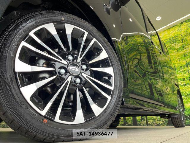 Daihatsu TANTO CUSTOM 2025-12 7360120-12