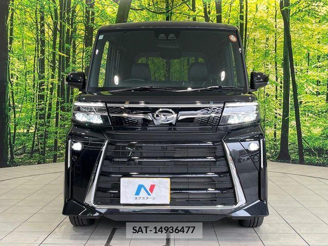 Daihatsu TANTO CUSTOM 2025-12 7360120-13