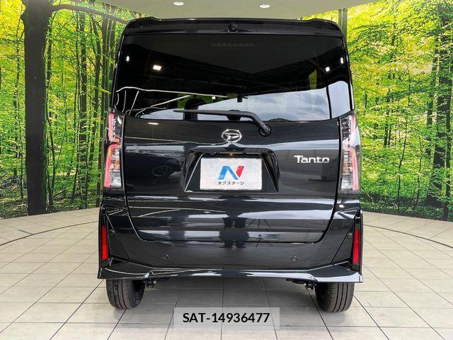 Daihatsu TANTO CUSTOM 2025-12 7360120-14