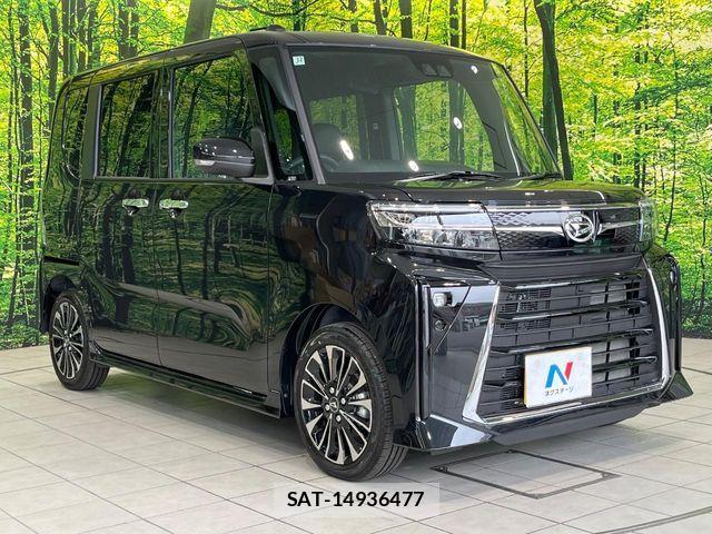 Daihatsu TANTO CUSTOM 2025-12 7360120-15
