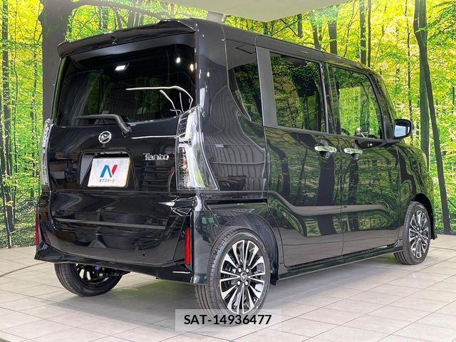 Daihatsu TANTO CUSTOM 2025-12 7360120-16