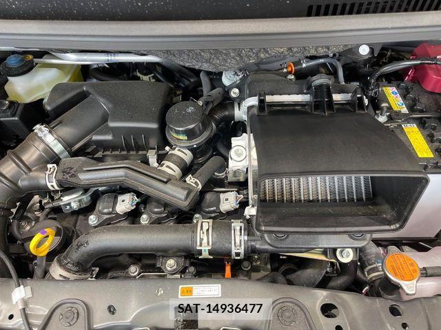 Daihatsu TANTO CUSTOM 2025-12 7360120-17