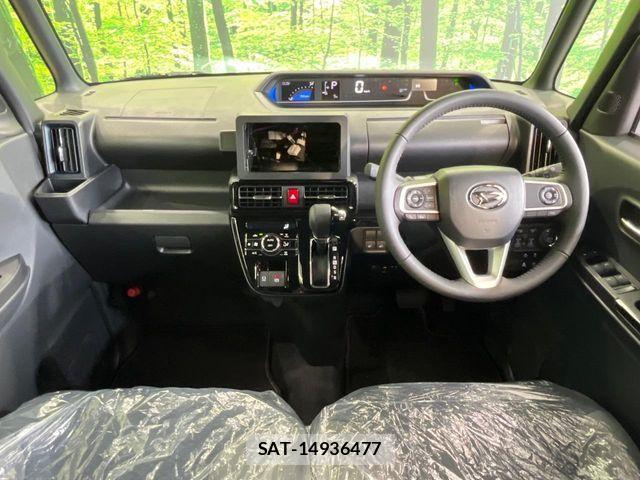 Daihatsu TANTO CUSTOM 2025-12 7360120-1