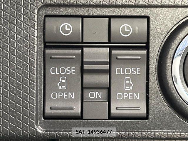 Daihatsu TANTO CUSTOM 2025-12 7360120-4
