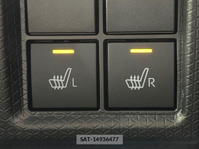 Daihatsu TANTO CUSTOM 2025-12 7360120-5