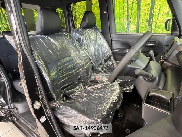 Daihatsu TANTO CUSTOM 2025-12 7360120-7