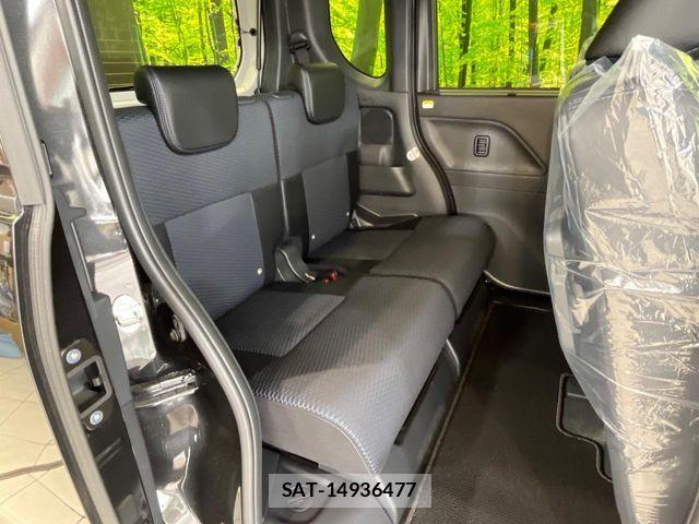 Daihatsu TANTO CUSTOM 2025-12 7360120-8