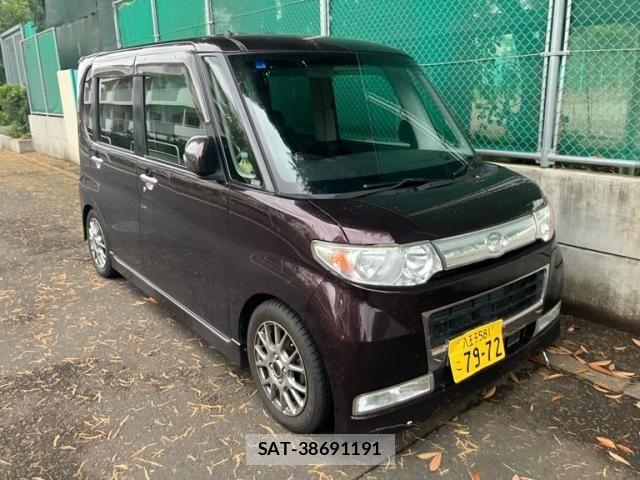 Daihatsu TANTO CUSTOM 2010-02 7360150-0