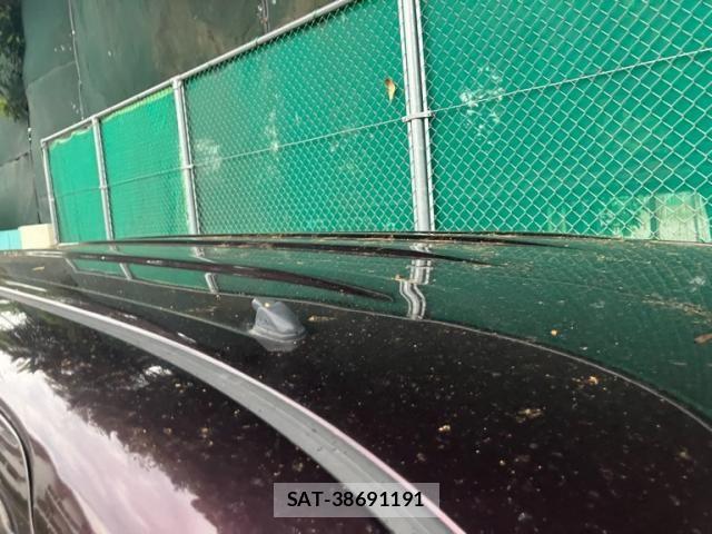 Daihatsu TANTO CUSTOM 2010-02 7360150-9