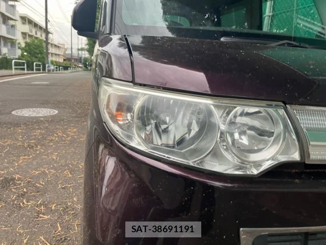 Daihatsu TANTO CUSTOM 2010-02 7360150-10