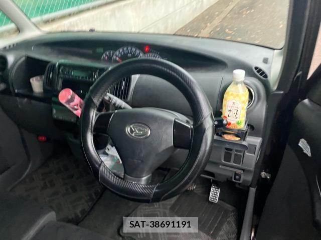 Daihatsu TANTO CUSTOM 2010-02 7360150-12